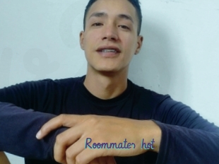 Roommates_hot