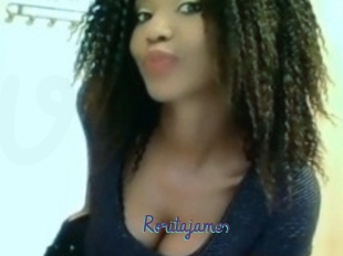 Roritajames