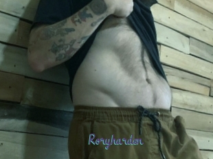 Roryharden