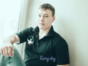 Roryshy