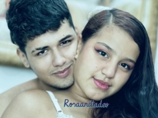 Rosaandtadeo