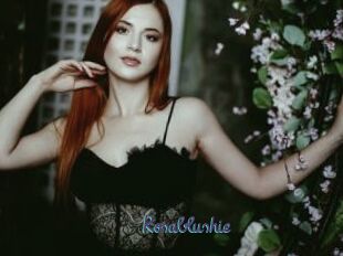 Rosablushie