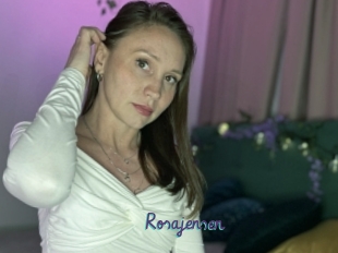 Rosajensen