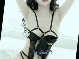 Rosaleen99
