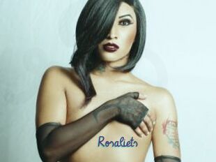 Rosaliets