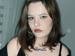 Rosalii