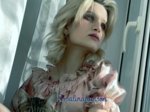 Rosalinahanson