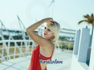 Rosalinlove