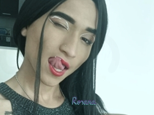 Rosana