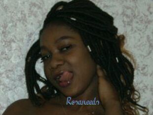 Rosaneeds