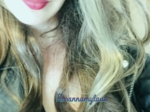 Rosannamylauk
