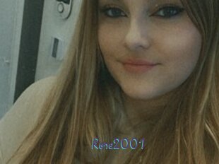 Rose2001