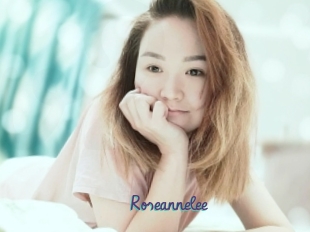 Roseannelee