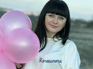 Roseaurora
