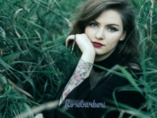 Rosebarkeri