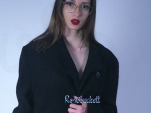 Rosebeckett