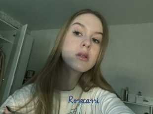 Rosecassi