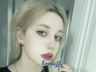 Rosedaffy