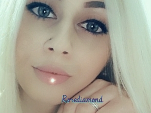 Rosediamond