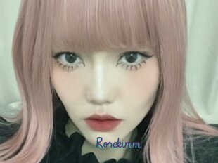Rosekimm