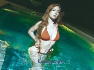 Roselyntaylor