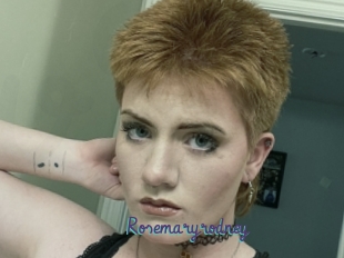 Rosemaryrodney