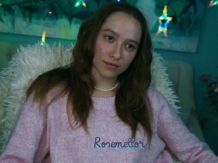 Rosemellor