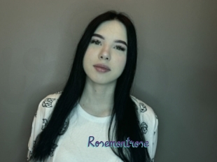 Rosemontrose
