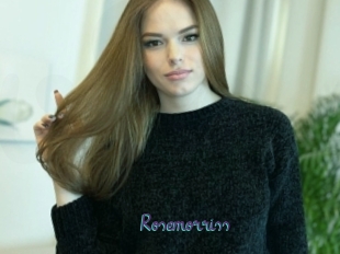 Rosemorriss