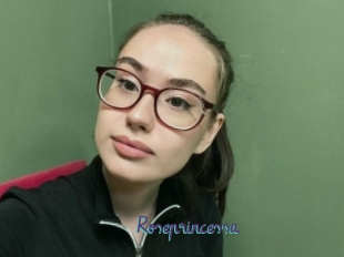 Roseprincessa