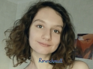 Roseschmidt