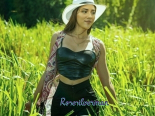 Rosesilverman