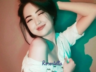Rosestella