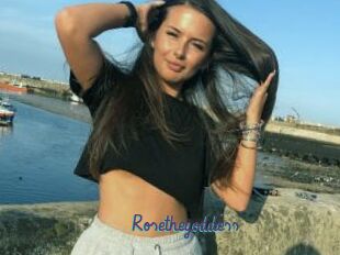 Rosethegoddess