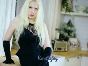 Rosettafay