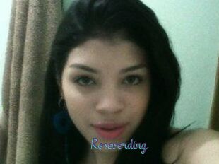 Roseverding