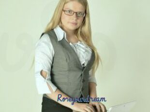 Roseyourdream