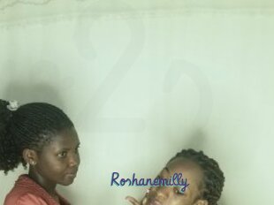 Roshanemilly
