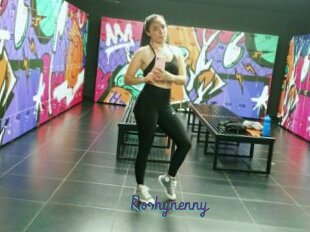 Roshynenny