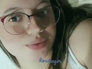 Rosidanger