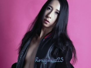 Rosiegomez25