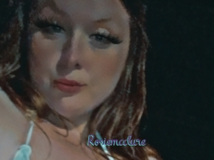 Rosiemcclure