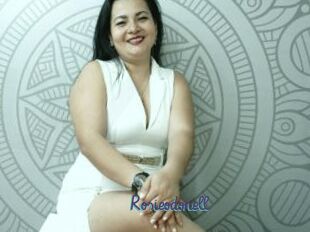 Rosieodonell