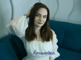 Rosiewintour