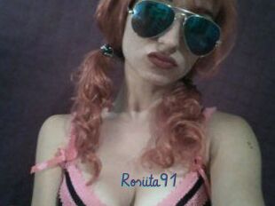 Rosiita91