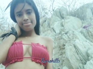 Rosiohills