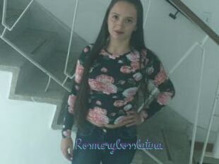 Rosmerybosslatina