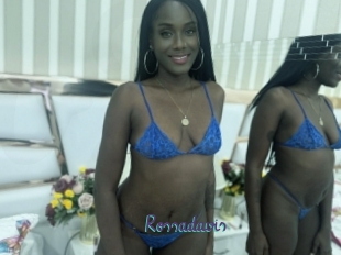 Rossadavis