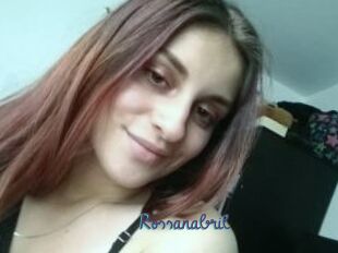 Rossanabril