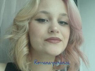 Rossanasperanza